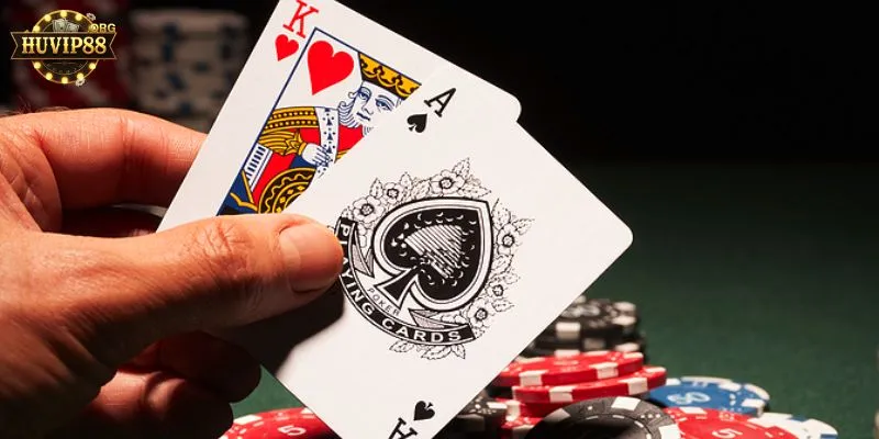 Blackjack Blackjack là gì?