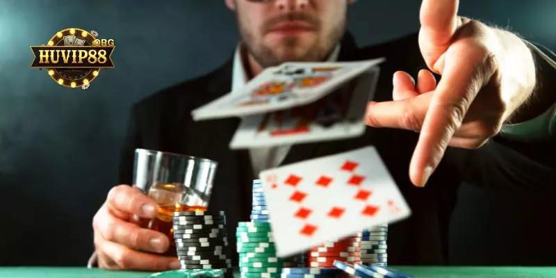 Poker Online Huvip88 - Nơi Thực Hiện Hóa Giấc Mơ Làm Giàu 2 Cá cược ngay tại sân chơi poker online an toàn