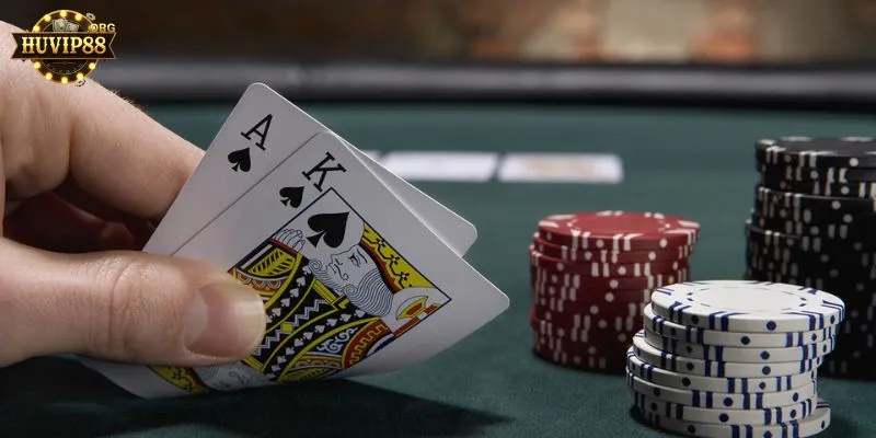 Blackjack Cách chơi về blackjack dễ hiểu