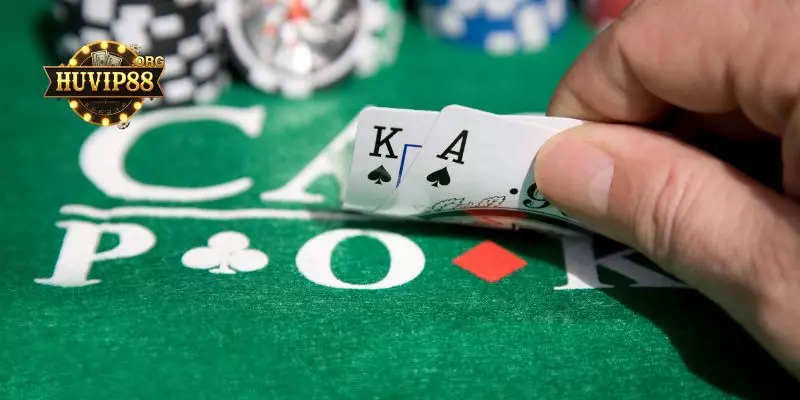 Poker Online Huvip88 - Nơi Thực Hiện Hóa Giấc Mơ Làm Giàu 4 Đưa bản thân vào trạng thái tuyệt vời nhất