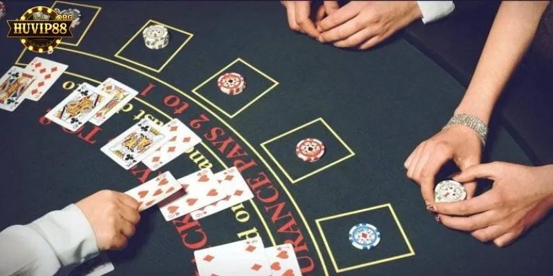 kinh nghiệm chơi blackjack Giới thiệu về blackjack