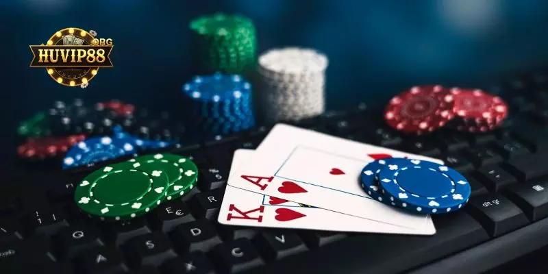 Poker Online Huvip88 - Nơi Thực Hiện Hóa Giấc Mơ Làm Giàu 5 Học cách phân chia tiền vốn hiệu quả