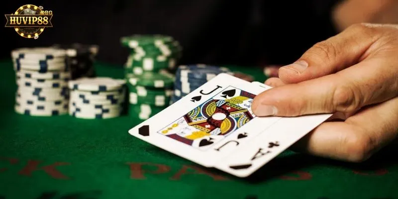 kinh nghiệm chơi blackjack Hướng dẫn các bước tham gia