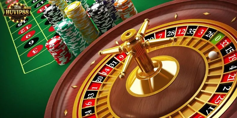 Phương pháp chơi roulette D'Alembert