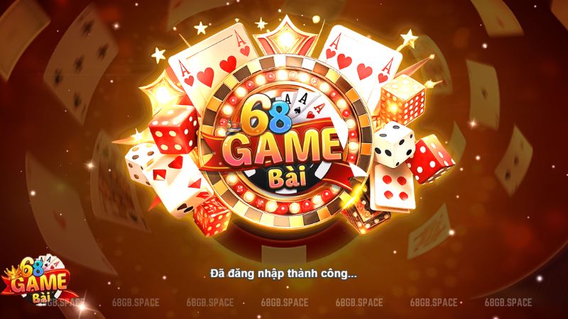 review 68 game bài
